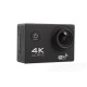 4K Ultra HD Action Camera 4K/30fps WiFi 2 inch 170D Underwater Waterproof Helmet Video Recording Sport Cameras Outdoor Camcorders 4K Ultra HD Action Camera 4K/30fps WiFi 2 inch 170D Underwater Waterproof Helmet Video Recording Sport Cameras Outdoor Camcorders