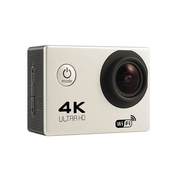 4K Ultra HD Action Camera 4K/30fps WiFi 2 inch 170D Underwater Waterproof Helmet Video Recording Sport Cameras Outdoor Camcorders 4K Ultra HD Action Camera 4K/30fps WiFi 2 inch 170D Underwater Waterproof Helmet Video Recording Sport Cameras Outdoor Camcorders