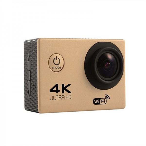 4K Ultra HD Action Camera 4K/30fps WiFi 2 inch 170D Underwater Waterproof Helmet Video Recording Sport Cameras Outdoor Camcorders 4K Ultra HD Action Camera 4K/30fps WiFi 2 inch 170D Underwater Waterproof Helmet Video Recording Sport Cameras Outdoor Camcorders