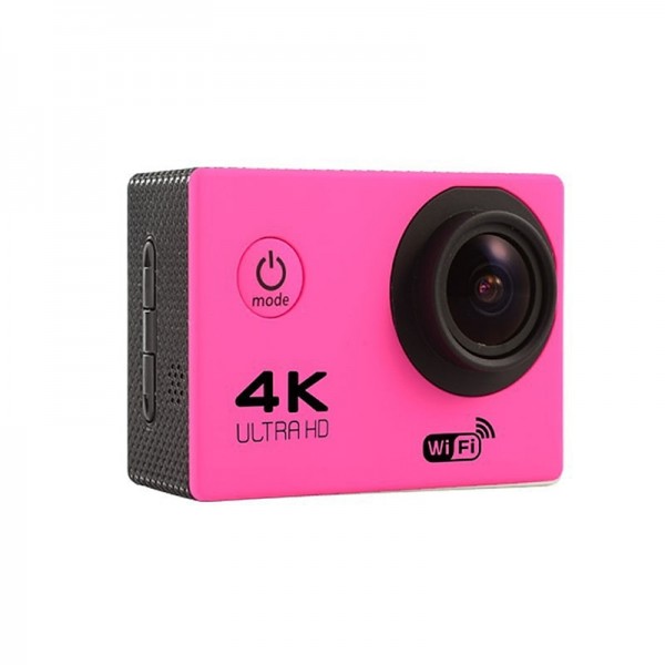 4K Ultra HD Action Camera 4K/30fps WiFi 2 inch 170D Underwater Waterproof Helmet Video Recording Sport Cameras Outdoor Camcorders 4K Ultra HD Action Camera 4K/30fps WiFi 2 inch 170D Underwater Waterproof Helmet Video Recording Sport Cameras Outdoor Camcorders
