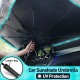 Car Foldable Windshield Umbrellas Interior Sun Shade Umbrella Front Window UV Protection Sunshade Cover Car Accessories Car Foldable Windshield Umbrellas Interior Sun Shade Umbrella Front Window UV Protection Sunshade Cover Car Accessories