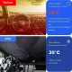 Car Foldable Windshield Umbrellas Interior Sun Shade Umbrella Front Window UV Protection Sunshade Cover Car Accessories Car Foldable Windshield Umbrellas Interior Sun Shade Umbrella Front Window UV Protection Sunshade Cover Car Accessories