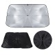 Car Foldable Windshield Umbrellas Interior Sun Shade Umbrella Front Window UV Protection Sunshade Cover Car Accessories Car Foldable Windshield Umbrellas Interior Sun Shade Umbrella Front Window UV Protection Sunshade Cover Car Accessories