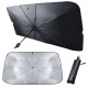 Car Foldable Windshield Umbrellas Interior Sun Shade Umbrella Front Window UV Protection Sunshade Cover Car Accessories Car Foldable Windshield Umbrellas Interior Sun Shade Umbrella Front Window UV Protection Sunshade Cover Car Accessories