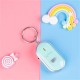 LED Whistle Key Finder Flashing Beeping Sound Control Alarm Anti-Lost Key Locator Finder Tracker with Key Ring LED Whistle Key Finder Flashing Beeping Sound Control Alarm Anti-Lost Key Locator Finder Tracker with Key Ring