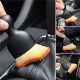 Car Interior Cleaning Tool Air Conditioner Air Outlet Cleaning Brush Car Brush Car Crevice Dust Removal Artifact Brush Car Interior Cleaning Tool Air Conditioner Air Outlet Cleaning Brush Car Brush Car Crevice Dust Removal Artifact Brush