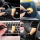 Car Interior Cleaning Tool Air Conditioner Air Outlet Cleaning Brush Car Brush Car Crevice Dust Removal Artifact Brush Car Interior Cleaning Tool Air Conditioner Air Outlet Cleaning Brush Car Brush Car Crevice Dust Removal Artifact Brush