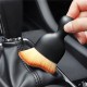 Car Interior Cleaning Tool Air Conditioner Air Outlet Cleaning Brush Car Brush Car Crevice Dust Removal Artifact Brush Car Interior Cleaning Tool Air Conditioner Air Outlet Cleaning Brush Car Brush Car Crevice Dust Removal Artifact Brush