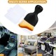 Car Interior Cleaning Tool Air Conditioner Air Outlet Cleaning Brush Car Brush Car Crevice Dust Removal Artifact Brush Car Interior Cleaning Tool Air Conditioner Air Outlet Cleaning Brush Car Brush Car Crevice Dust Removal Artifact Brush