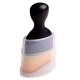 Car Interior Cleaning Tool Air Conditioner Air Outlet Cleaning Brush Car Brush Car Crevice Dust Removal Artifact Brush Car Interior Cleaning Tool Air Conditioner Air Outlet Cleaning Brush Car Brush Car Crevice Dust Removal Artifact Brush