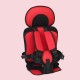 Child Safety Seat Mat for 6 Months To 12 Years Old Breathable Chairs Mats Baby Car Seat Cushion Adjustable Stroller Seat Pad Child Safety Seat Mat for 6 Months To 12 Years Old Breathable Chairs Mats Baby Car Seat Cushion Adjustable Stroller Seat Pad