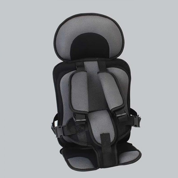 Child Safety Seat Mat for 6 Months To 12 Years Old Breathable Chairs Mats Baby Car Seat Cushion Adjustable Stroller Seat Pad Child Safety Seat Mat for 6 Months To 12 Years Old Breathable Chairs Mats Baby Car Seat Cushion Adjustable Stroller Seat Pad