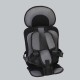 Child Safety Seat Mat for 6 Months To 12 Years Old Breathable Chairs Mats Baby Car Seat Cushion Adjustable Stroller Seat Pad Child Safety Seat Mat for 6 Months To 12 Years Old Breathable Chairs Mats Baby Car Seat Cushion Adjustable Stroller Seat Pad