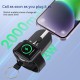 2000mAh Portable Keychain Charger Type-C Ultra-Compact Mini Battery Pack Fast Charging Backup Power Bank For Iphone Xiaomi 2000mAh Portable Keychain Charger Type-C Ultra-Compact Mini Battery Pack Fast Charging Backup Power Bank For Iphone Xiaomi