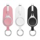 2000mAh Portable Keychain Charger Type-C Ultra-Compact Mini Battery Pack Fast Charging Backup Power Bank For Iphone Xiaomi 2000mAh Portable Keychain Charger Type-C Ultra-Compact Mini Battery Pack Fast Charging Backup Power Bank For Iphone Xiaomi