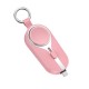 2000mAh Portable Keychain Charger Type-C Ultra-Compact Mini Battery Pack Fast Charging Backup Power Bank For Iphone Xiaomi 2000mAh Portable Keychain Charger Type-C Ultra-Compact Mini Battery Pack Fast Charging Backup Power Bank For Iphone Xiaomi