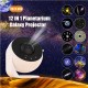 2023NEW Planetarium Projector Starry Sky Galaxy Star Projector Night Light LED Lamp for Bedroom Room Decor Decorative Nightlight 2023NEW Planetarium Projector Starry Sky Galaxy Star Projector Night Light LED Lamp for Bedroom Room Decor Decorative Nightlight