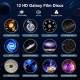 2023NEW Planetarium Projector Starry Sky Galaxy Star Projector Night Light LED Lamp for Bedroom Room Decor Decorative Nightlight 2023NEW Planetarium Projector Starry Sky Galaxy Star Projector Night Light LED Lamp for Bedroom Room Decor Decorative Nightlight