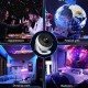 2023NEW Planetarium Projector Starry Sky Galaxy Star Projector Night Light LED Lamp for Bedroom Room Decor Decorative Nightlight 2023NEW Planetarium Projector Starry Sky Galaxy Star Projector Night Light LED Lamp for Bedroom Room Decor Decorative Nightlight