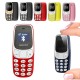 New L8STAR BM10 Pocket Mini Mobile Cell Phone Dual SIM Earphone MP3 New L8STAR BM10 Pocket Mini Mobile Cell Phone Dual SIM Earphone MP3