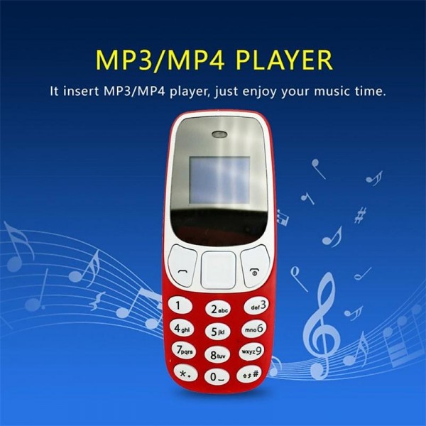 New L8STAR BM10 Pocket Mini Mobile Cell Phone Dual SIM Earphone MP3 New L8STAR BM10 Pocket Mini Mobile Cell Phone Dual SIM Earphone MP3