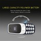 New L8STAR BM10 Pocket Mini Mobile Cell Phone Dual SIM Earphone MP3 New L8STAR BM10 Pocket Mini Mobile Cell Phone Dual SIM Earphone MP3