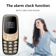New L8STAR BM10 Pocket Mini Mobile Cell Phone Dual SIM Earphone MP3 New L8STAR BM10 Pocket Mini Mobile Cell Phone Dual SIM Earphone MP3