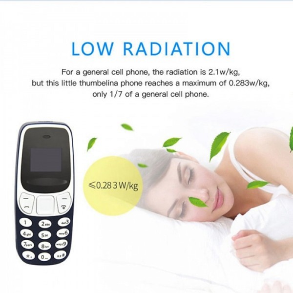 New L8STAR BM10 Pocket Mini Mobile Cell Phone Dual SIM Earphone MP3 New L8STAR BM10 Pocket Mini Mobile Cell Phone Dual SIM Earphone MP3