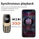 New L8STAR BM10 Pocket Mini Mobile Cell Phone Dual SIM Earphone MP3 New L8STAR BM10 Pocket Mini Mobile Cell Phone Dual SIM Earphone MP3