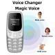 New L8STAR BM10 Pocket Mini Mobile Cell Phone Dual SIM Earphone MP3 New L8STAR BM10 Pocket Mini Mobile Cell Phone Dual SIM Earphone MP3
