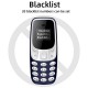 New L8STAR BM10 Pocket Mini Mobile Cell Phone Dual SIM Earphone MP3 New L8STAR BM10 Pocket Mini Mobile Cell Phone Dual SIM Earphone MP3