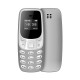 New L8STAR BM10 Pocket Mini Mobile Cell Phone Dual SIM Earphone MP3 New L8STAR BM10 Pocket Mini Mobile Cell Phone Dual SIM Earphone MP3