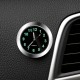 Car Clock Luminous Automobiles Internal Stick-On Mini Digital Watch Mechanics Quartz Clocks Auto Ornament Car Accessories Car Clock Luminous Automobiles Internal Stick-On Mini Digital Watch Mechanics Quartz Clocks Auto Ornament Car Accessories