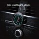 Car Clock Luminous Automobiles Internal Stick-On Mini Digital Watch Mechanics Quartz Clocks Auto Ornament Car Accessories Car Clock Luminous Automobiles Internal Stick-On Mini Digital Watch Mechanics Quartz Clocks Auto Ornament Car Accessories