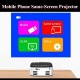 Newest Mini Projector Black White HD 1080P Portable Outdoor Home Theater Projector For Smartphone Tablet Laptop TV Stick Newest Mini Projector Black White HD 1080P Portable Outdoor Home Theater Projector For Smartphone Tablet Laptop TV Stick