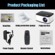 Newest Mini Projector Black White HD 1080P Portable Outdoor Home Theater Projector For Smartphone Tablet Laptop TV Stick Newest Mini Projector Black White HD 1080P Portable Outdoor Home Theater Projector For Smartphone Tablet Laptop TV Stick
