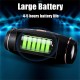 H9 Bluetooth Speaker Bluetooth FM Radio Outdoor Handsfree Speaker For Mobile Phone H9 Bluetooth Speaker Bluetooth FM Radio Outdoor Handsfree Speaker For Mobile Phone