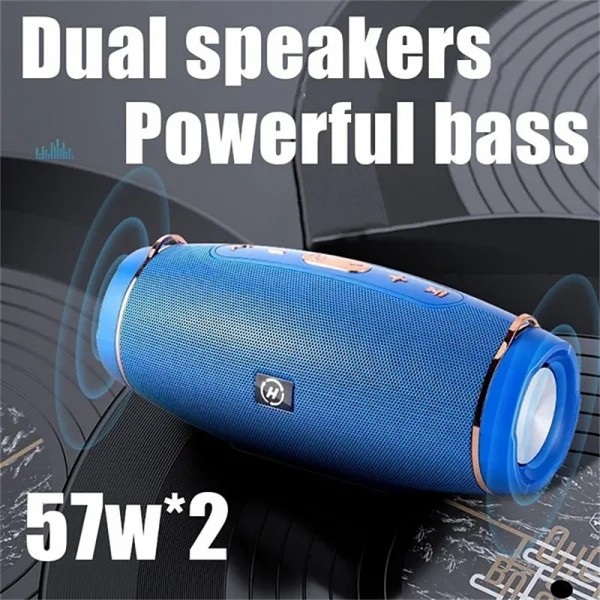 H9 Bluetooth Speaker Bluetooth FM Radio Outdoor Handsfree Speaker For Mobile Phone H9 Bluetooth Speaker Bluetooth FM Radio Outdoor Handsfree Speaker For Mobile Phone