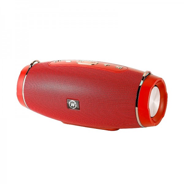 H9 Bluetooth Speaker Bluetooth FM Radio Outdoor Handsfree Speaker For Mobile Phone H9 Bluetooth Speaker Bluetooth FM Radio Outdoor Handsfree Speaker For Mobile Phone
