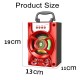 Bluetooth 5.1v Portable PA Speaker With/without Microphone Color Changing LED Light Rechargeable Karaoke Machine Supports TF Card/USB FM , Perfect for Party Bluetooth 5.1v Portable PA Speaker With/without Microphone Color Changing LED Light Rechargeable Karaoke Machine Supports TF Card/USB FM , Perfect for Party