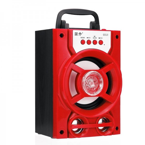 Bluetooth 5.1v Portable PA Speaker With/without Microphone Color Changing LED Light Rechargeable Karaoke Machine Supports TF Card/USB FM , Perfect for Party Bluetooth 5.1v Portable PA Speaker With/without Microphone Color Changing LED Light Rechargeable Karaoke Machine Supports TF Card/USB FM , Perfect for Party