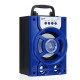 Bluetooth 5.1v Portable PA Speaker With/without Microphone Color Changing LED Light Rechargeable Karaoke Machine Supports TF Card/USB FM , Perfect for Party Bluetooth 5.1v Portable PA Speaker With/without Microphone Color Changing LED Light Rechargeable Karaoke Machine Supports TF Card/USB FM , Perfect for Party