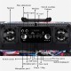 New USB /AUX/ TF Card Phone PC Subwoofer Speakerphone Wireless Bluetooth Portable Speaker Surround Stereo Outdoor Speaker New USB /AUX/ TF Card Phone PC Subwoofer Speakerphone Wireless Bluetooth Portable Speaker Surround Stereo Outdoor Speaker