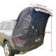 Car Tail Extension Tent Sunshade Rainproof Outdoor Self-driving Tour Barbecue Camping Car Travel Tent Trunk Tent Car Tail Extension Tent Sunshade Rainproof Outdoor Self-driving Tour Barbecue Camping Car Travel Tent Trunk Tent