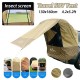 Car Tail Extension Tent Sunshade Rainproof Outdoor Self-driving Tour Barbecue Camping Car Travel Tent Trunk Tent Car Tail Extension Tent Sunshade Rainproof Outdoor Self-driving Tour Barbecue Camping Car Travel Tent Trunk Tent