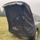 Car Tail Extension Tent Sunshade Rainproof Outdoor Self-driving Tour Barbecue Camping Car Travel Tent Trunk Tent Car Tail Extension Tent Sunshade Rainproof Outdoor Self-driving Tour Barbecue Camping Car Travel Tent Trunk Tent