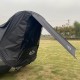 Car Tail Extension Tent Sunshade Rainproof Outdoor Self-driving Tour Barbecue Camping Car Travel Tent Trunk Tent Car Tail Extension Tent Sunshade Rainproof Outdoor Self-driving Tour Barbecue Camping Car Travel Tent Trunk Tent