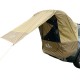 Car Tail Extension Tent Sunshade Rainproof Outdoor Self-driving Tour Barbecue Camping Car Travel Tent Trunk Tent Car Tail Extension Tent Sunshade Rainproof Outdoor Self-driving Tour Barbecue Camping Car Travel Tent Trunk Tent