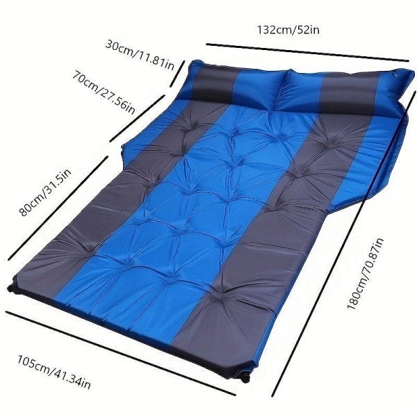 Car Automatic Air Mattress Suv Rear Special Car Travel Bed Car Middle Bed Trunk Sleeping Cushion Air Bed Car Automatic Air Mattress Suv Rear Special Car Travel Bed Car Middle Bed Trunk Sleeping Cushion Air Bed