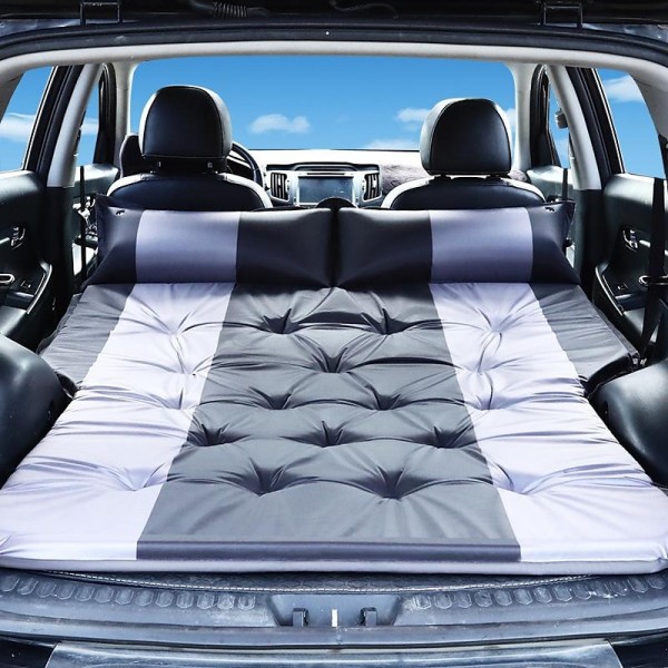 Car Automatic Air Mattress Suv Rear Special Car Travel Bed Car Middle Bed Trunk Sleeping Cushion Air Bed Car Automatic Air Mattress Suv Rear Special Car Travel Bed Car Middle Bed Trunk Sleeping Cushion Air Bed